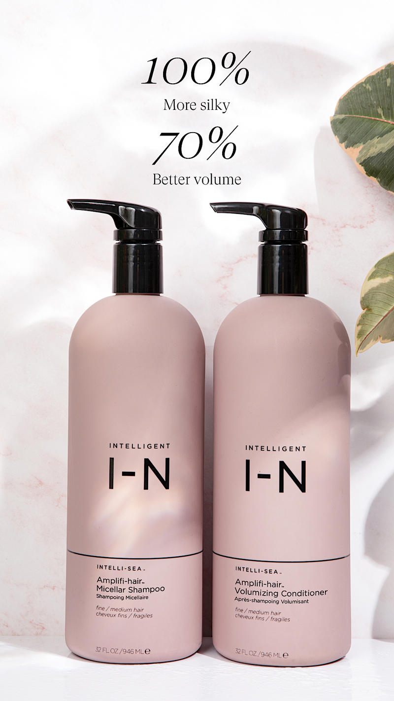 Amplifi-hair™ Volumizing Conditioner