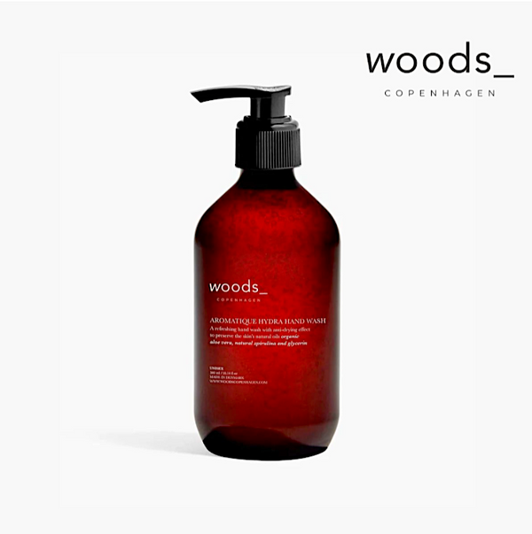 Aromatique Hydra Hand Wash