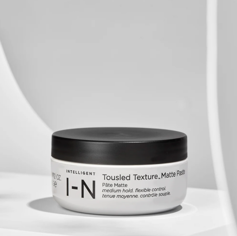 Tousled Texture Matte Paste