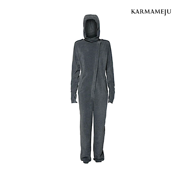 COTOPAXI fleece pantsuit