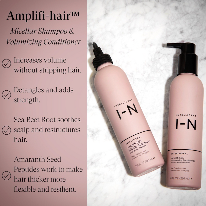 Amplifi-hair™ Volumizing Conditioner