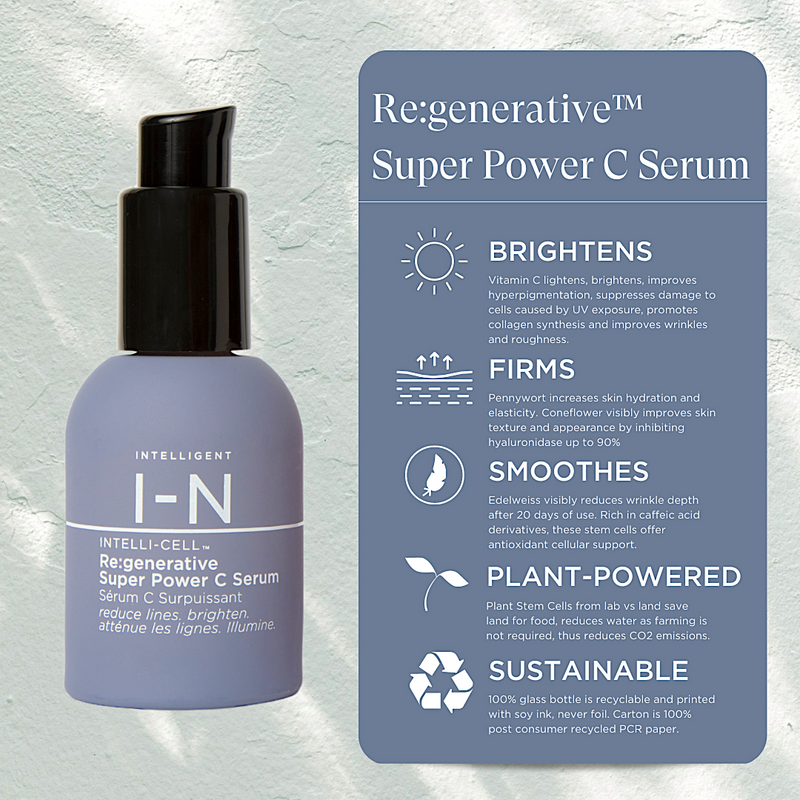 Re:generative™ Super Power C Serum