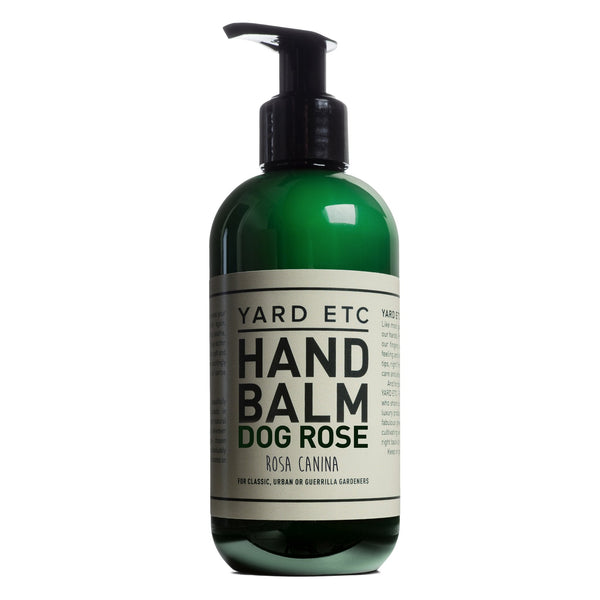 Hand Balm Dog Rose