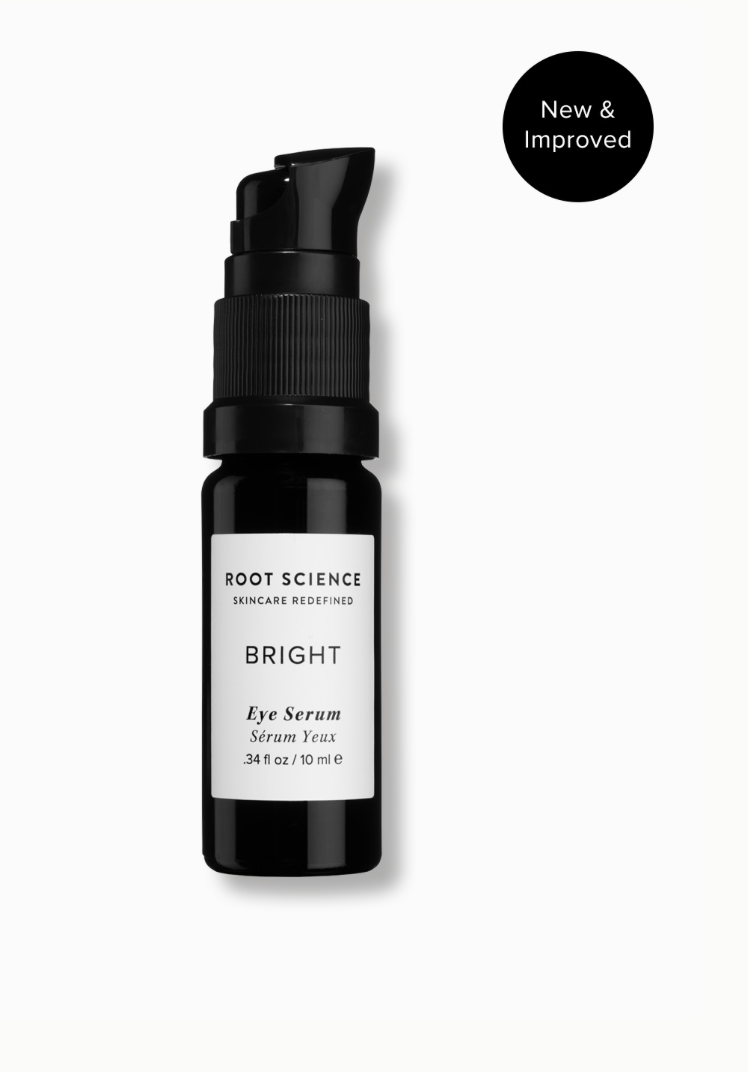 Bright Eye - Advanced Vitamin C + Bakuchiol Moisturizing Eye Serum