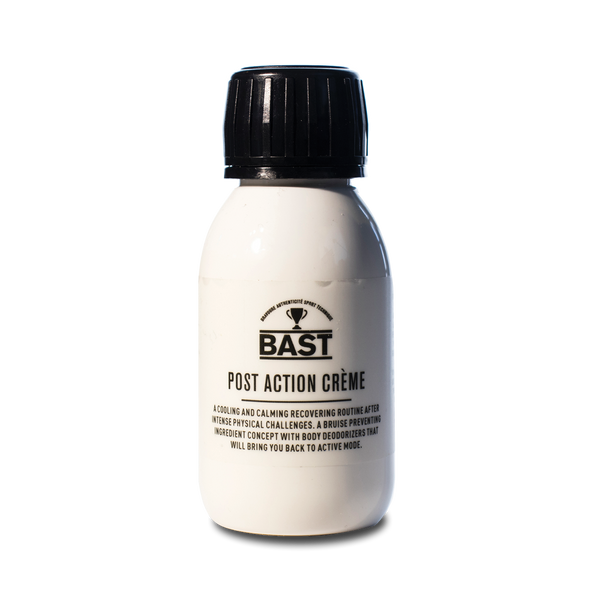 Post Action Cream 100ml