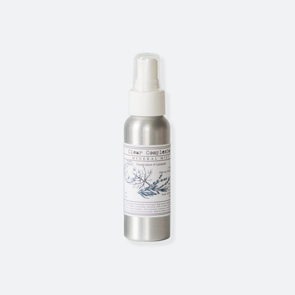 Clear Complexion Mist