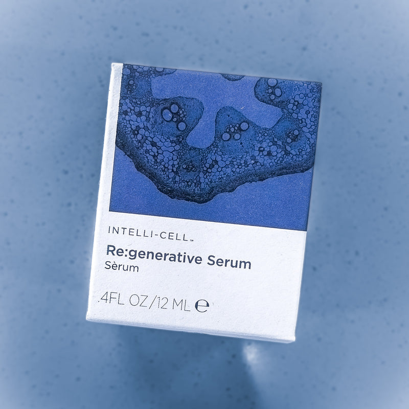 Re: generative Serum 1 Vial