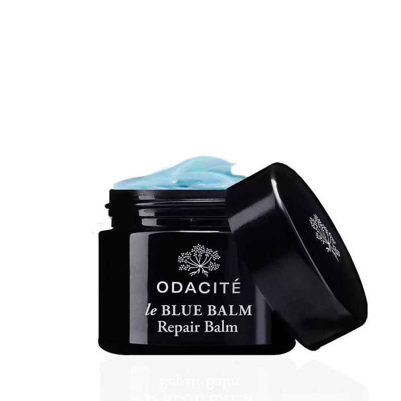 Le BLUE BALM Chamomile + Shea Butter Repair Balm