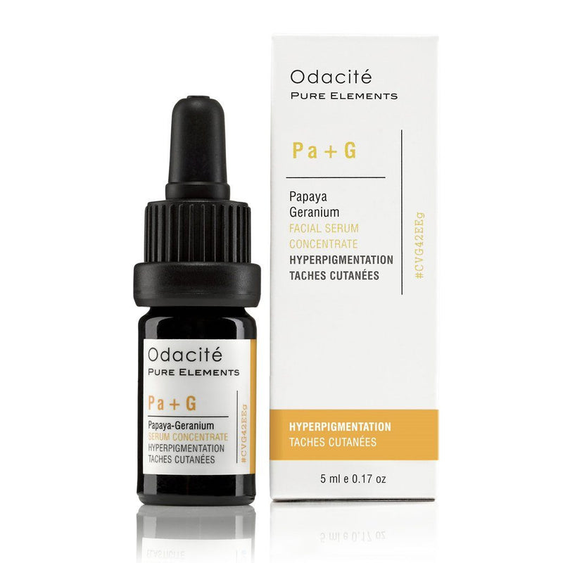 Pa+G Hyperpigmentation Booster